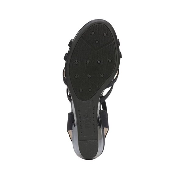 LIFESTRIDE Yaya Strappy Dress Sandals - Picture 9 of 9